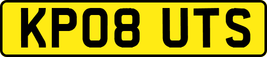 KP08UTS