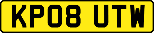 KP08UTW