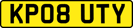 KP08UTY