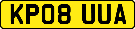 KP08UUA