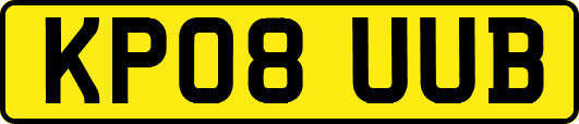KP08UUB