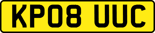 KP08UUC