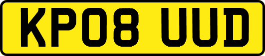 KP08UUD