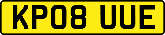 KP08UUE