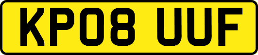 KP08UUF