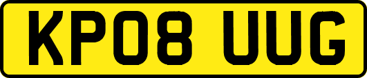 KP08UUG