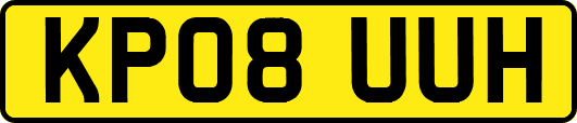 KP08UUH