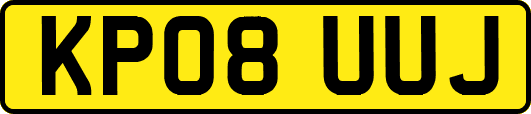 KP08UUJ