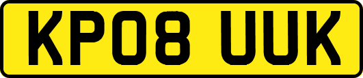 KP08UUK