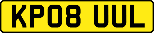 KP08UUL