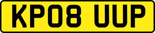 KP08UUP