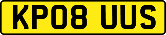 KP08UUS