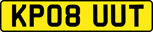 KP08UUT