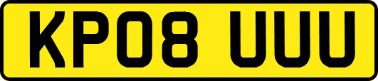 KP08UUU