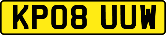 KP08UUW