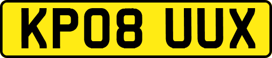 KP08UUX