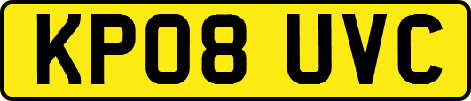 KP08UVC