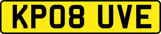 KP08UVE