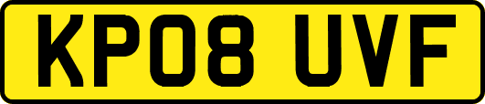 KP08UVF