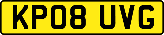 KP08UVG