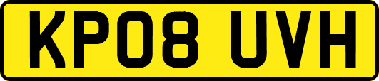 KP08UVH