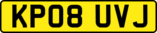 KP08UVJ