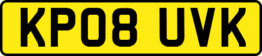 KP08UVK