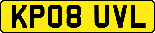 KP08UVL
