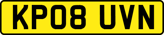 KP08UVN