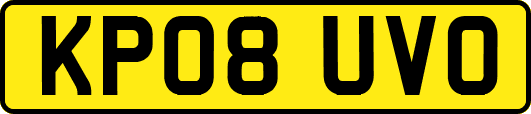 KP08UVO