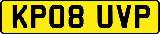 KP08UVP