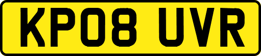 KP08UVR