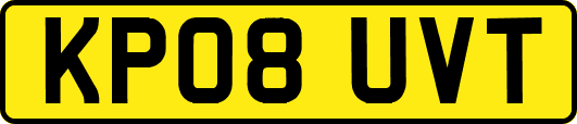 KP08UVT