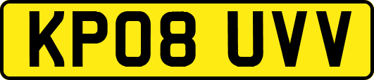 KP08UVV