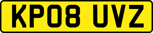 KP08UVZ