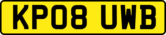 KP08UWB