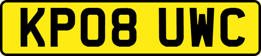 KP08UWC