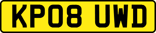 KP08UWD