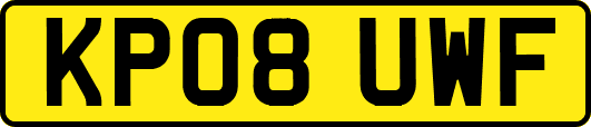 KP08UWF