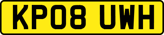 KP08UWH