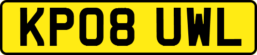 KP08UWL