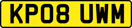 KP08UWM