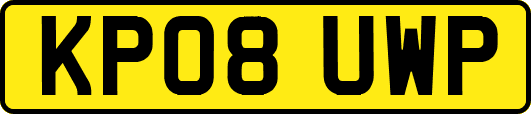 KP08UWP