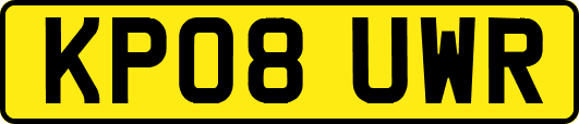 KP08UWR