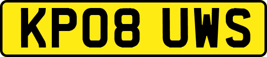 KP08UWS