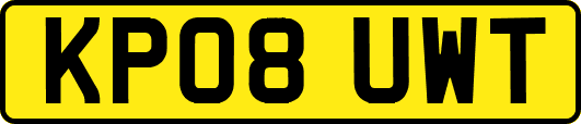 KP08UWT