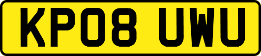 KP08UWU