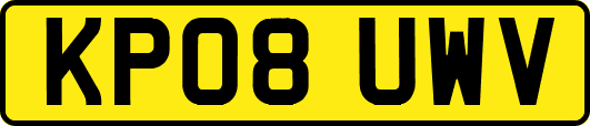KP08UWV