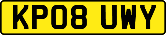 KP08UWY
