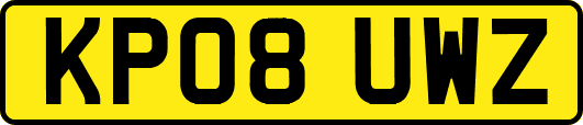KP08UWZ